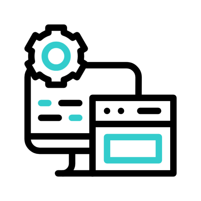 Custom web development