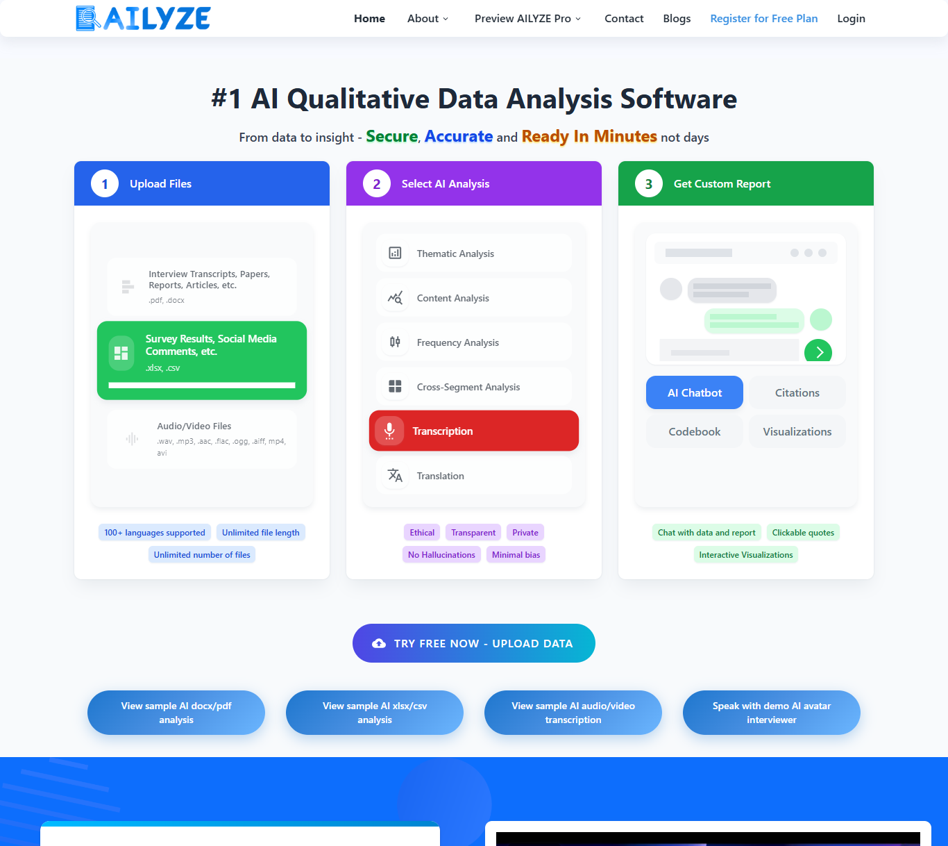 ailyze website thumbnail new